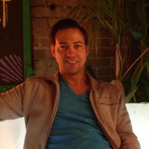 Meet your Posher, Xavier